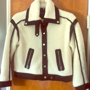 Veronica Beard jacket